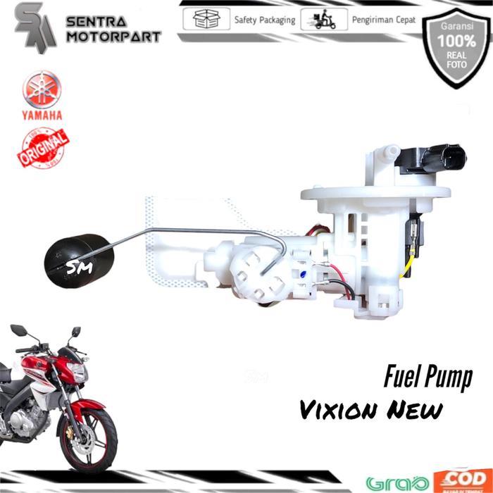 Fuel pump fuel pump fulpam pompa bensin vixion new nvl nva original