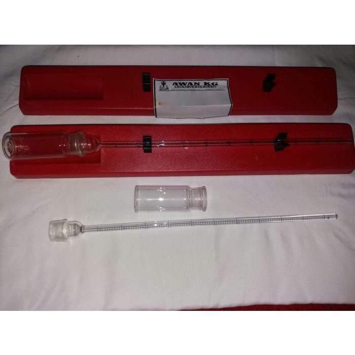 Respirometer Respiro Meter Respirometer