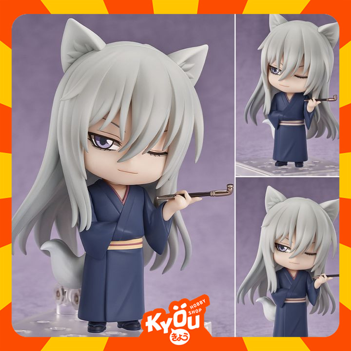 Nendoroid Light Tomoe - Fox Spirit Ver. Kamisama Hajimemashita / Kamisama Kiss