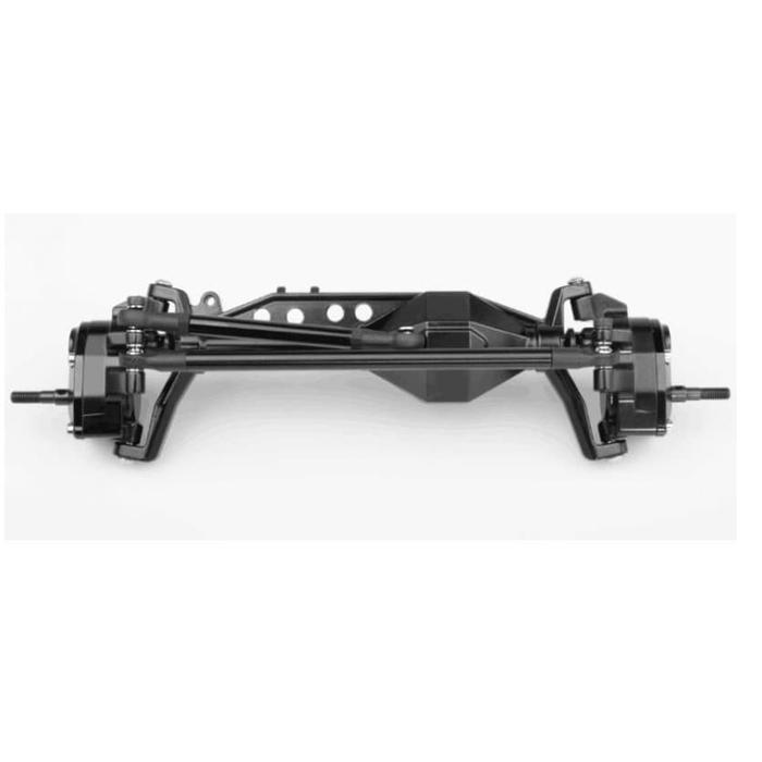 KYX COMPLETE FRONT AXLE FOR SCX10 III