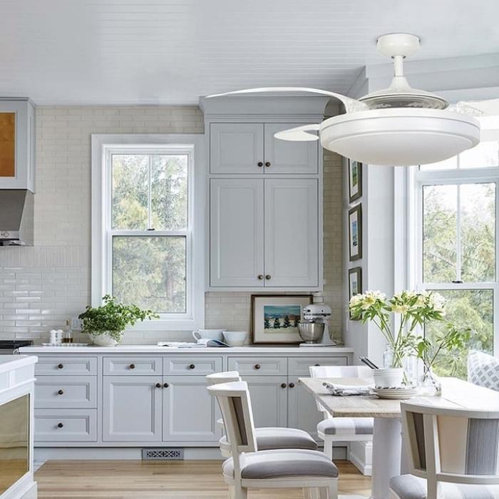 Ceiling Fan Mt Edma Fanaway 48Inch