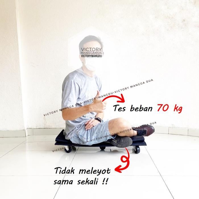 Spesial Tas troli / tas travel / tas roda / cabin size / tas belanja / travel