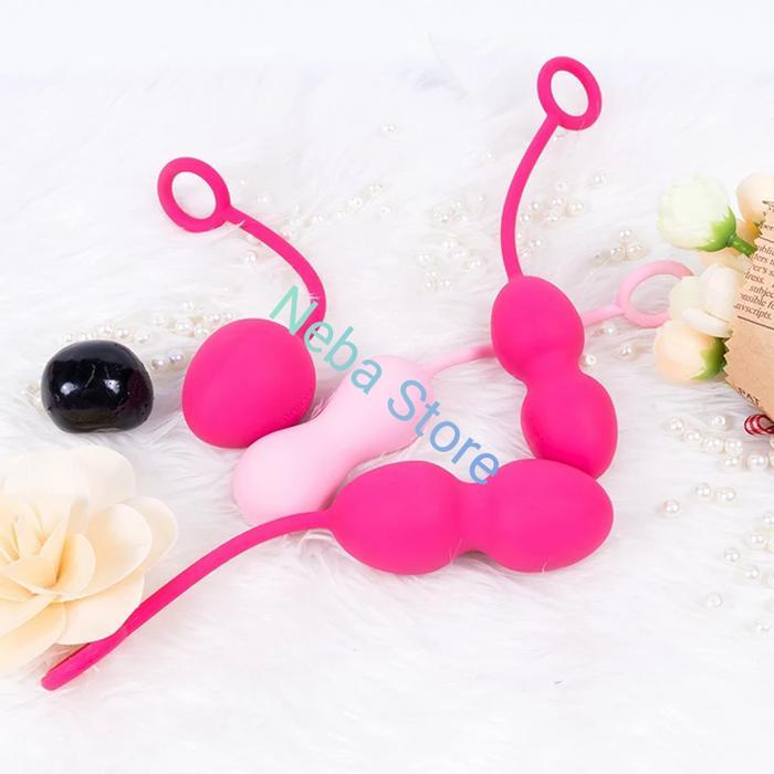 Xoticxquisite Svakom Nova Plus Kegel Ball Set