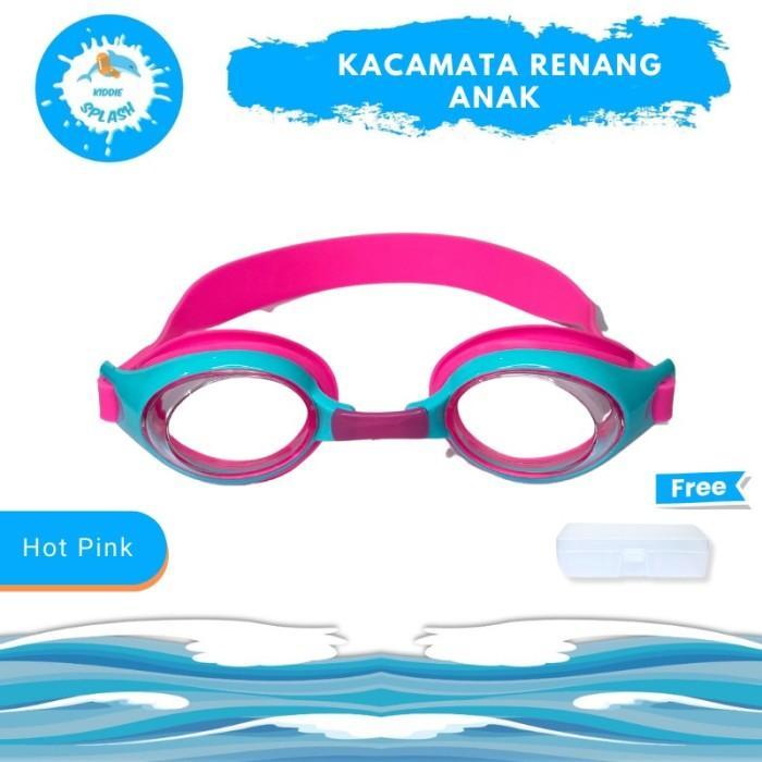 Kacamata Renang anak - Kiddie splash