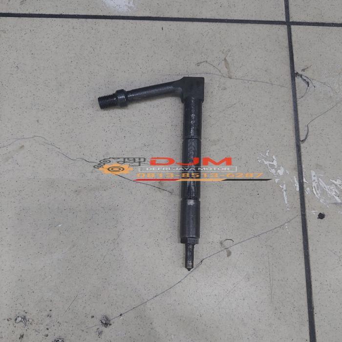 nozzle injector injektor nissan frontier 3.0 3000 cc zd30 ori