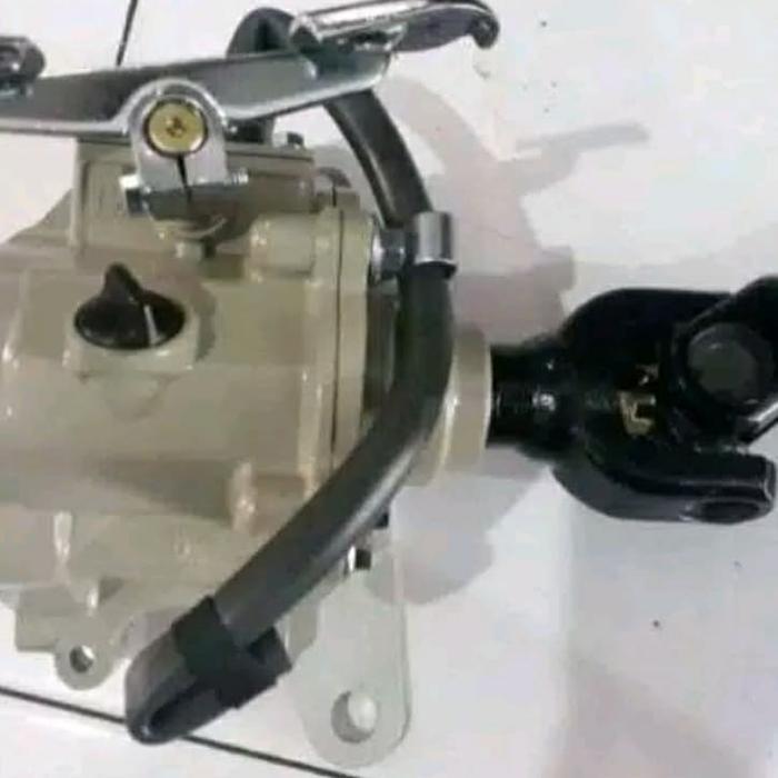 Gearbox / Gardan Depan Viar Tossa Nozomi Kaisar Jialing Viva