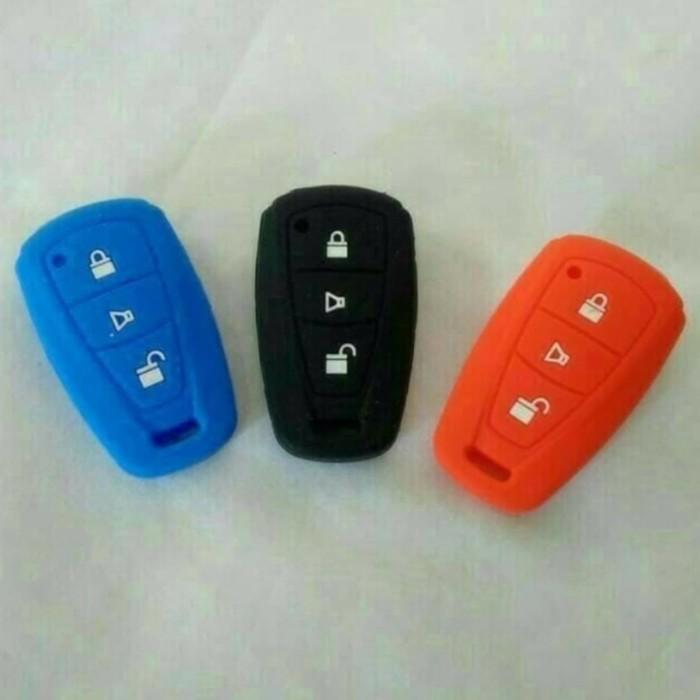Sarung Pelindung / Kunci / Kondom Kunci Remot Mobil Agya
