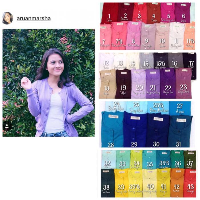 Candies Cardigan