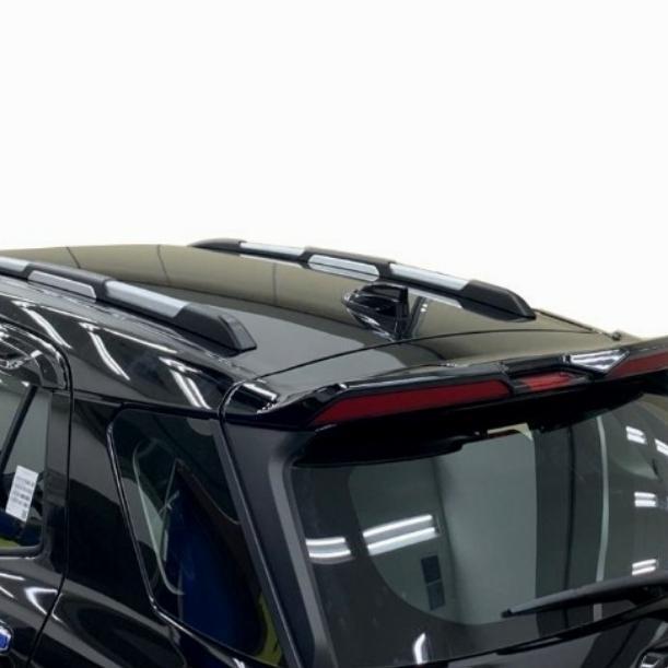 Spoiler Toyota Raize Original