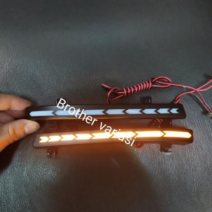 Sein Spion Running Sen Ayla Running Sein Lampu Spion Ayla Running