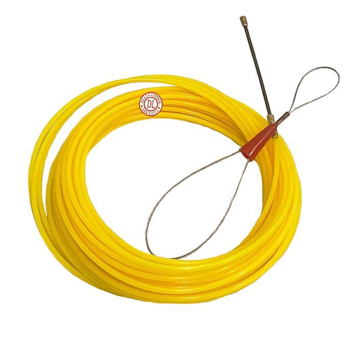 Pancingan Kabel 15m Kuning L0415 Duratech