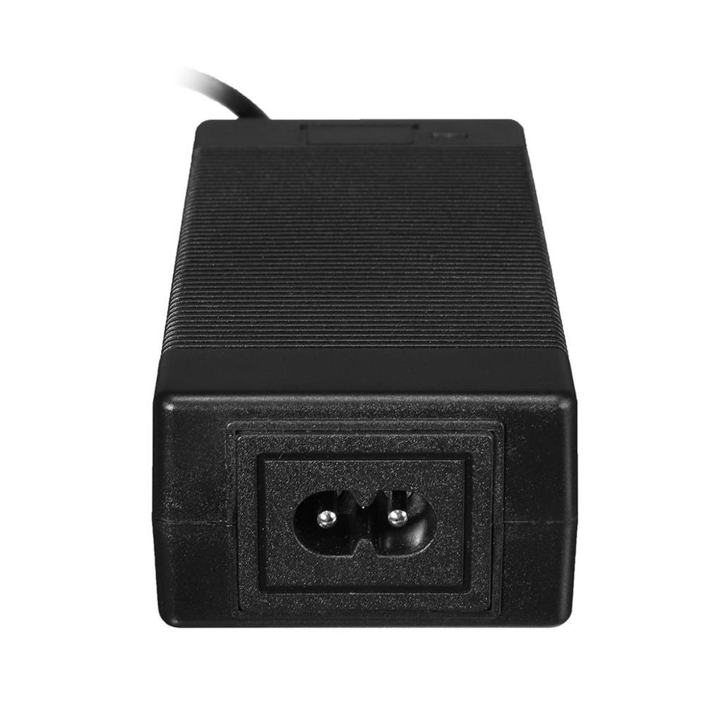 DC42V 2A Lithium Battery Charger 36V For  M365 36V Lithium Battery Group 8AH 10AH 12AH 20AH