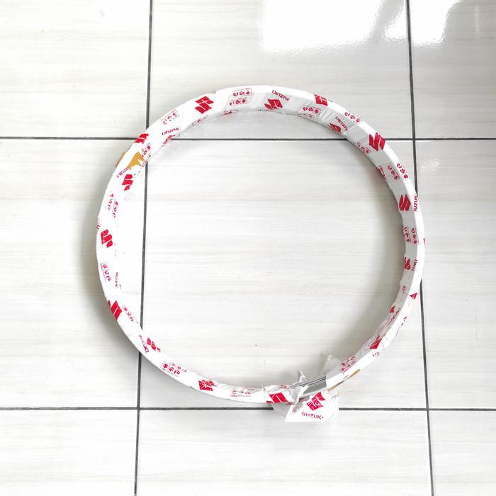 Velg Pelek Rim Belakang Suzuki Fr80 Rc80 Rc100 Sprinter Rc110 Crystal