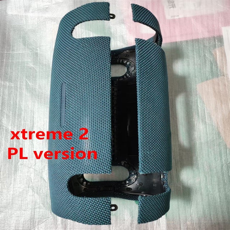 Original speaker shell mesh cover For JBL Xtreme 2 PL version Bluetooth speaker housing mesh cover