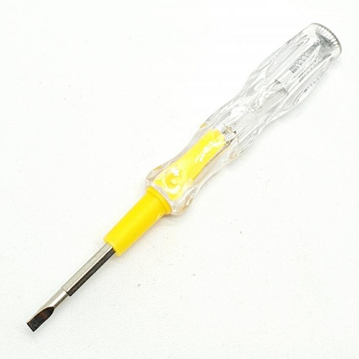 OBENG TESPEN TRM 555 MINI 2 WAY / PLUS MINUS / BOLAK BALIK