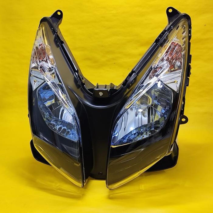 Banyak Dicari Reflektor Mio Soul Thailand Or Mio Mx Blue Terlaris