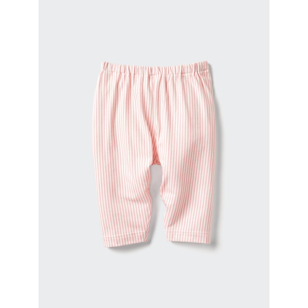 Uniqlo AIRism Celana Legging Crop