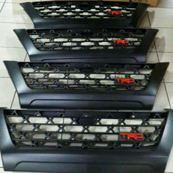 Grill Fortuner Vrz Trd