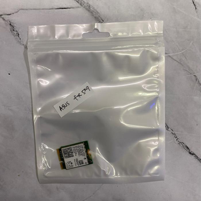 WIFI CARD ASUS TUF FX504 FX504G FX504GD FX504GE ORIGINAL
