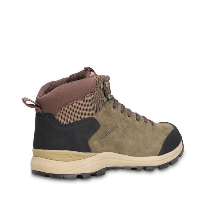 WAGLERI D SHOES SEPATU