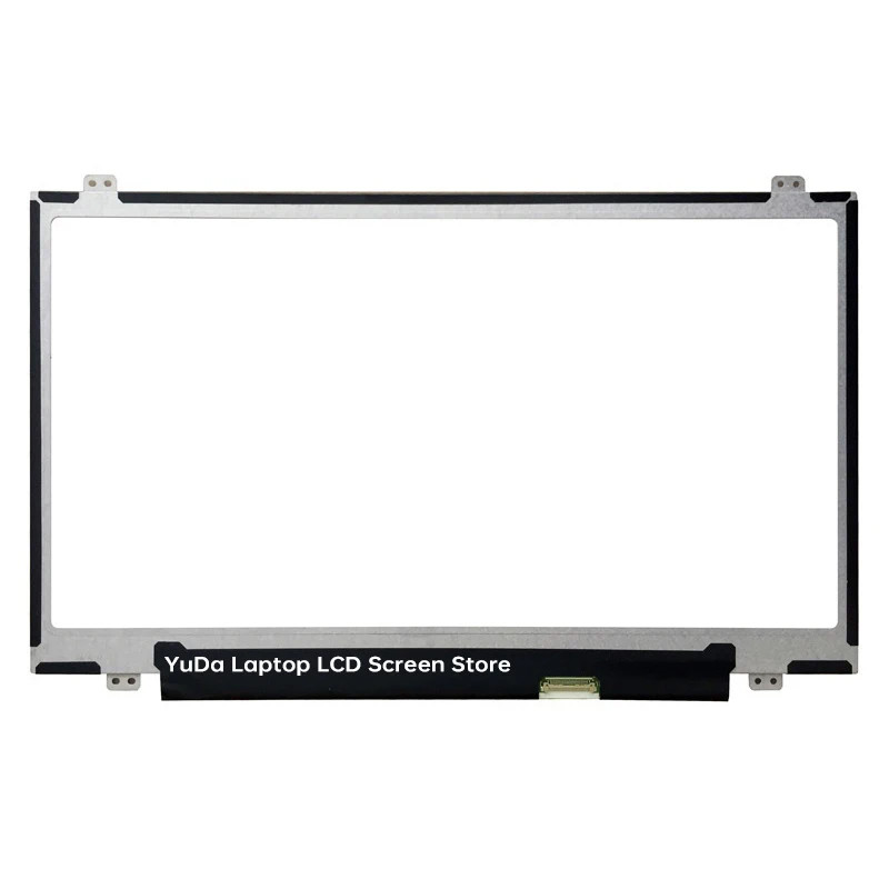 14" LCD Screen For Lenovo ThinkPad T460 T460p T460s T470 T470p T470s T480 T480s L460 L470 L480 L490
