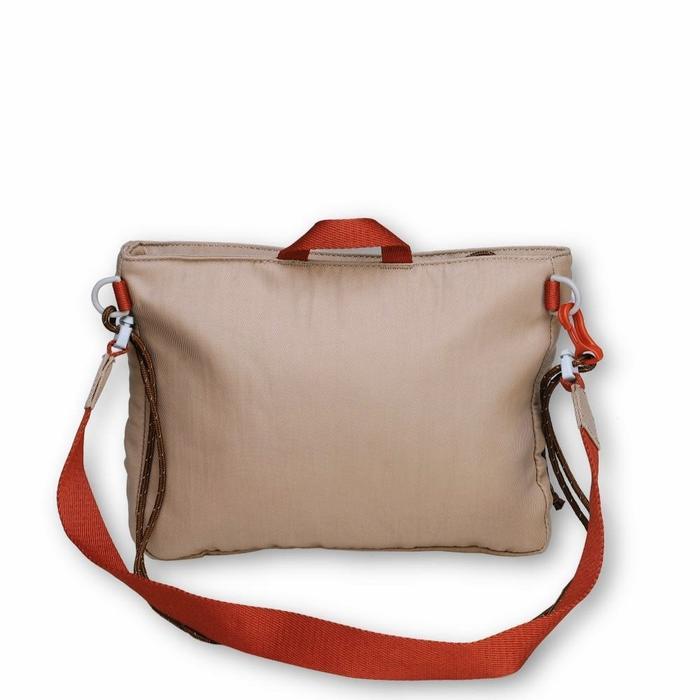 Tas Selempang Minimalis Tas Selempang Eiger Fiora Sacoche Bag Travel Pouch Tas Selendang