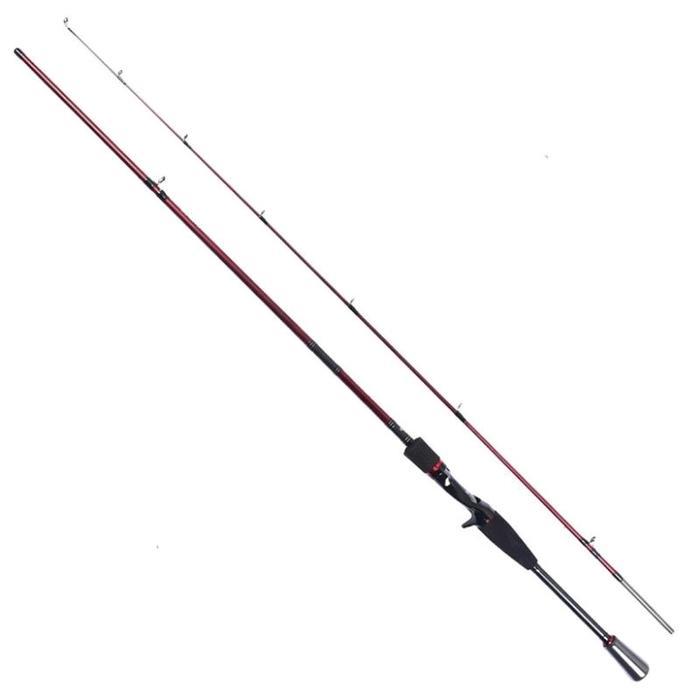 Sale Joran Daiwa Revros-R Spinning Baitcasting Pilih Ukuran