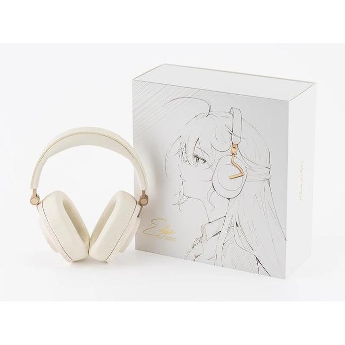 Murah Moondrop Edge 40Mm Dynamic Driver Portable Wireless Anc Headphone Bluetooth Earphone