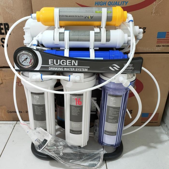 MESIN RO EUGEN 500GPD
