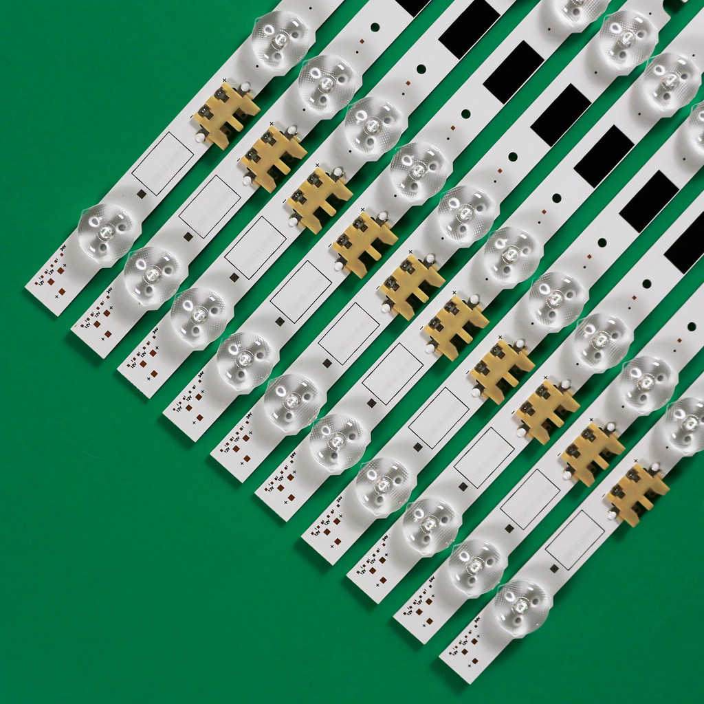 LED strip UE55F6100 BN41-01972A BN96-25338A BN96-25339A UN55F6400AF UN55F6300AF UN55F6400AFXZA