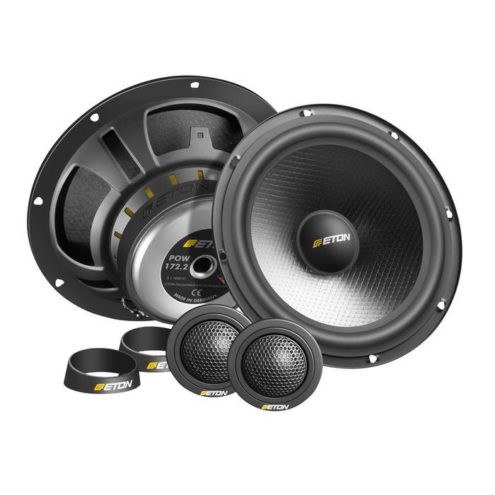 Eton POW 170 - Speaker 2 Ways