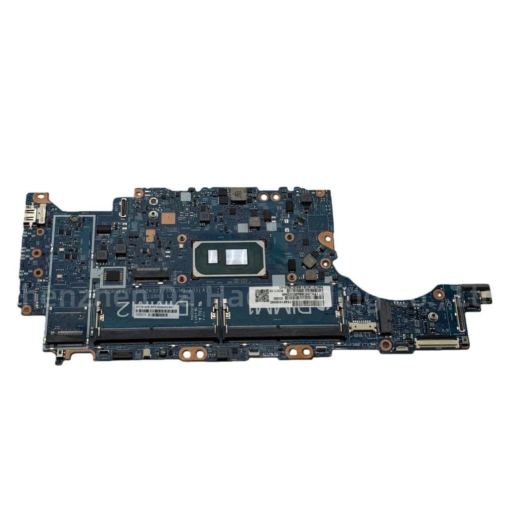 For HP EliteBook 840 G8 830 G8 Laptop Motherboard With i5-1135G7 i5-1145G7 i7-1165G7 CPU
