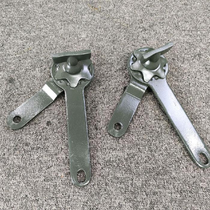 Engsel Frame Kaca Willys 44, CJ2a, m606, Hurricane, Truck Reo