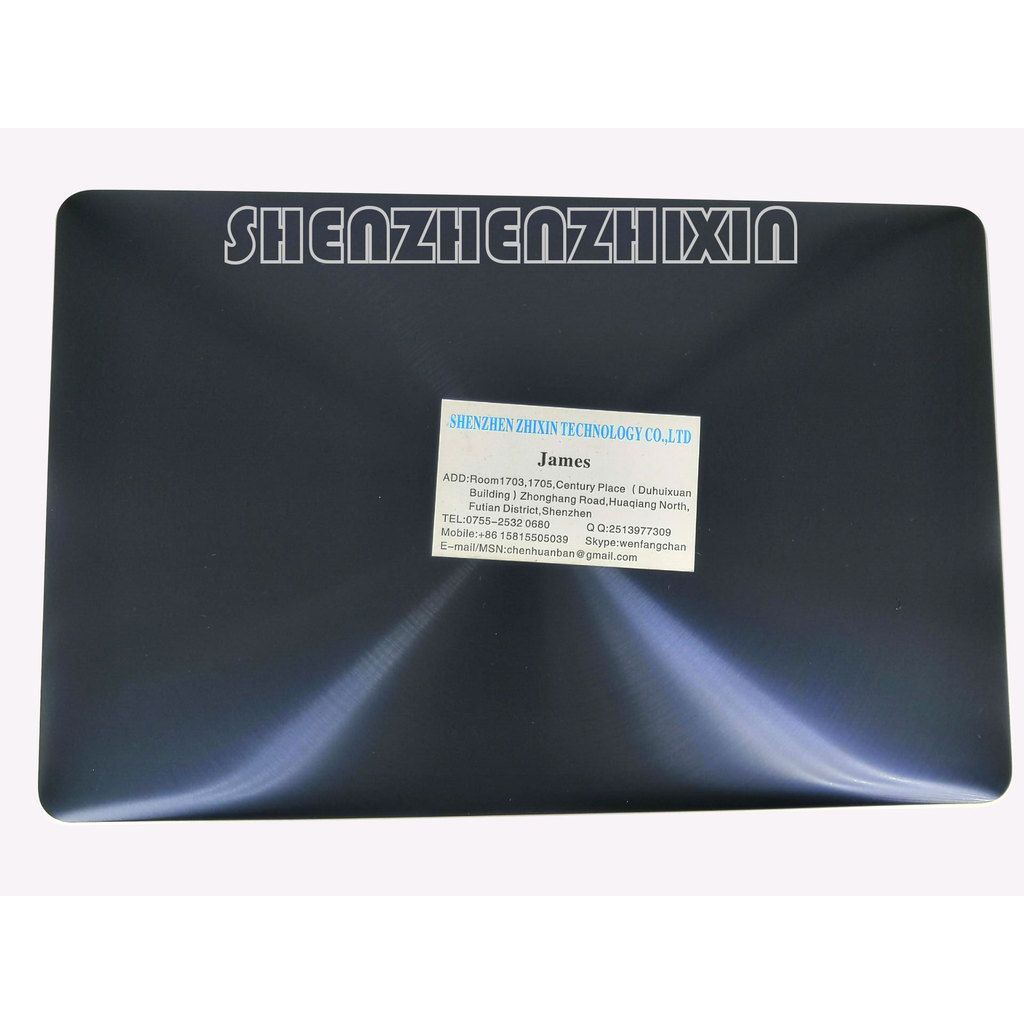 yourui 14-inch LCD screen for ASUS ZenBook 3 Deluxe UX490UA UX490 notebook LCD glass display