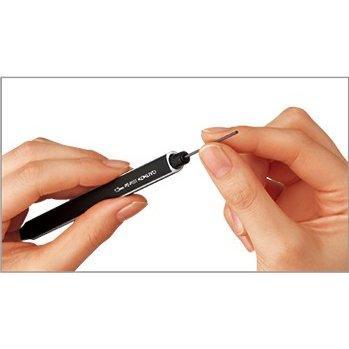 Kokuyo Enpitsu Sharp 0.9Mm Mechanical Pencil Pensil Mekanik