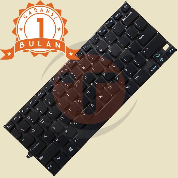 Terbaik Best Quality 100% Original Keyboard Dell Inspiron 11-3147 3148 - Black