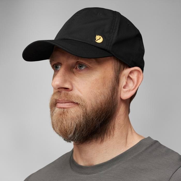 Fjallraven Bergtagen Cap Topi Fjallraven #Gratisongkir