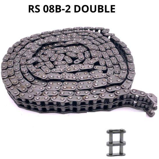 Rantai Did 08B-2 Double Chain 08B-2 Duplex British Chain 08B-2 Rantai 08B Promo