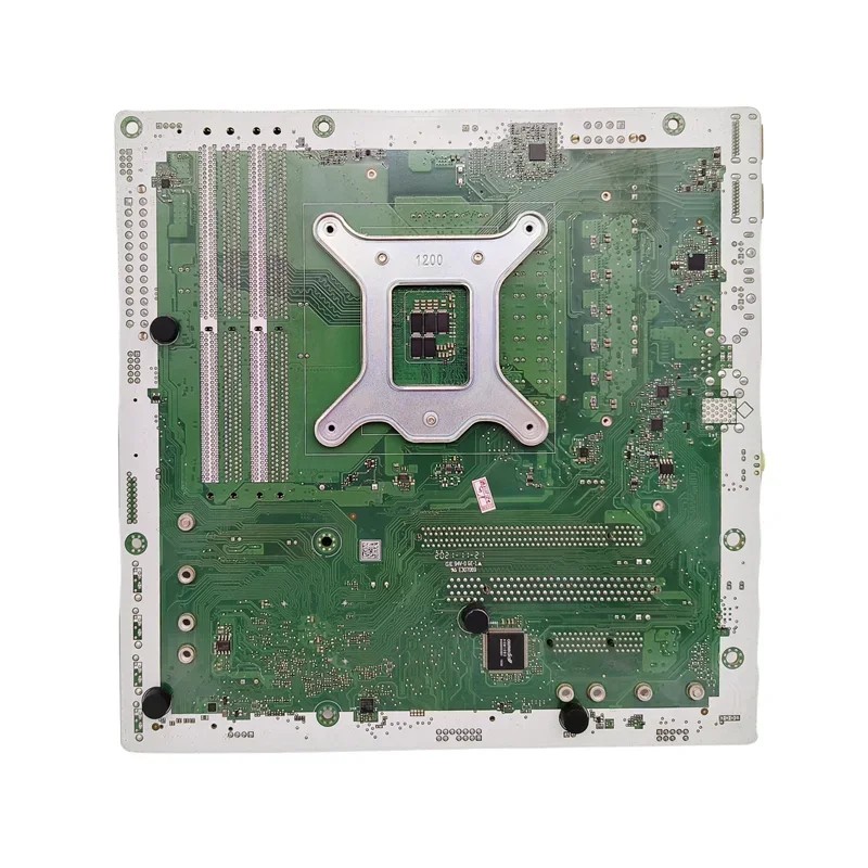 For DELL Precision 3640 T3640 Motherboard IPCML-RT D4MD1 1KGYD 0D4MD1 01KGYD Mainboard 100% Tested