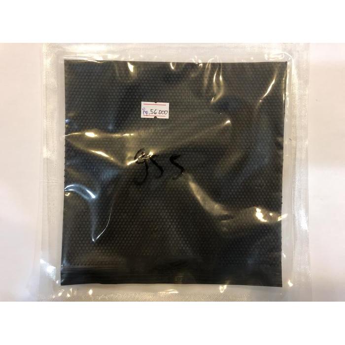 Karet Bat Bintik Panjang 955 Long Ox Hitam