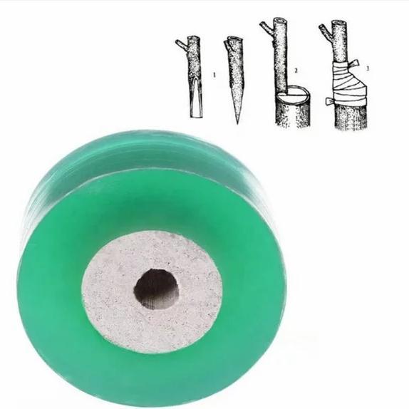 "New" grafting tape
