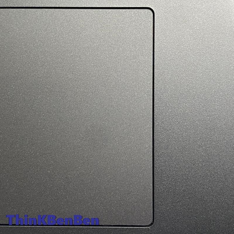 US English Grey Keyboard Upper Case Palmrest Shell Cover For Lenovo Legion Legion 5 15 15ITH6