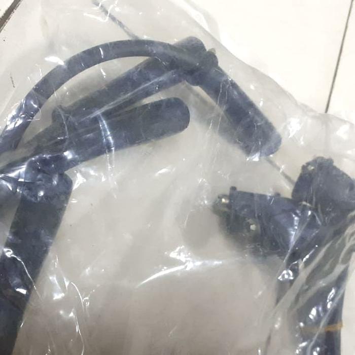Kabel Busi Mitsubishi Kuda Carburator 1600cc newss