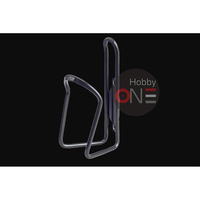 Pro Classic Bottle Cage - Black - Tempat Dudukan Botol Bidon