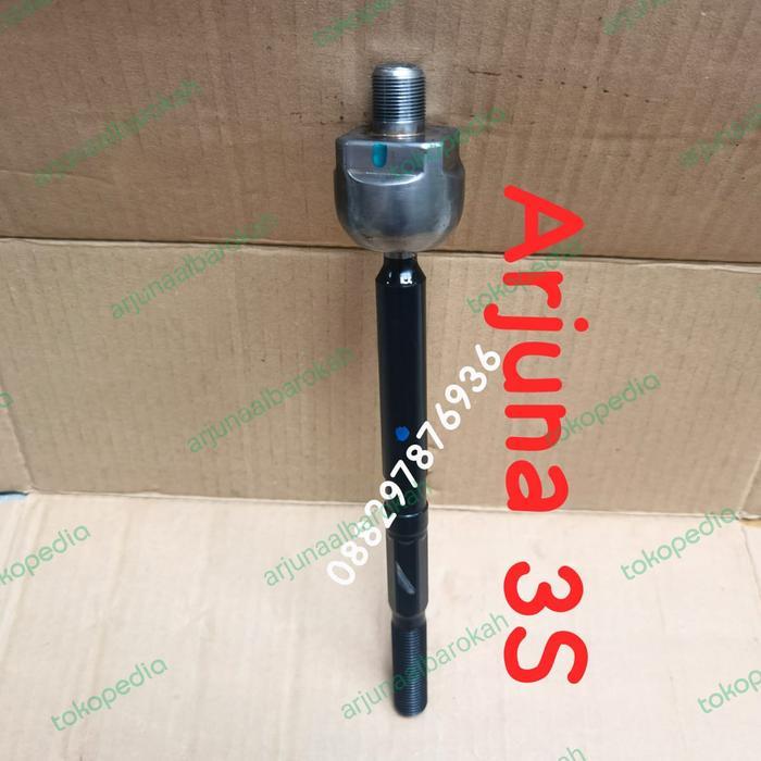 Rack End / Long Tierod Rack Steer Honda Freed