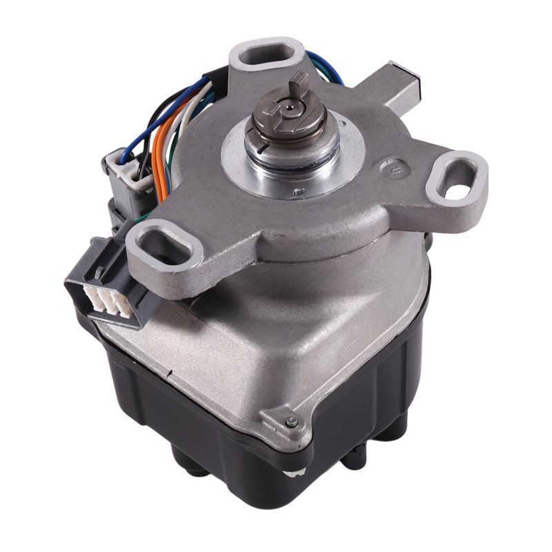 Sale Car Ignition Distributor 30100-PR4-A12 TD-55U TD-46U For Acura Integra LS RS L4 1.8L 1992-1996