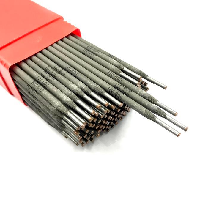 NIKKO STEEL HV-600 Kawat Las 3.2 4.0 mm Welding Electrode HV600