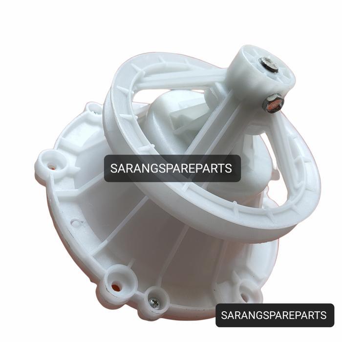 "New" GEARBOX LG 2 TABUNG / GIRBOX LG 2 TABUNG