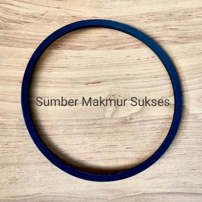 "New" V BELT VANBELT MESIN CUCI A820E A 820 E A-820E A33 MITSUISUMI A CLASS