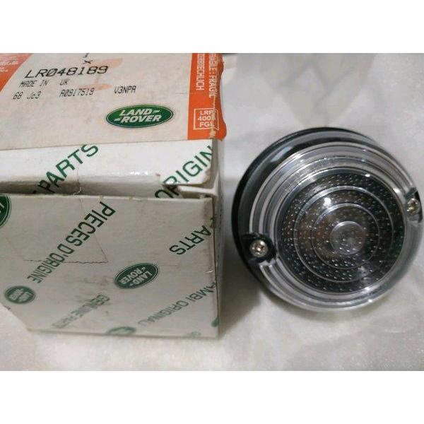 Lampu Depan Samping Genuine Land Rover Defender Diskon